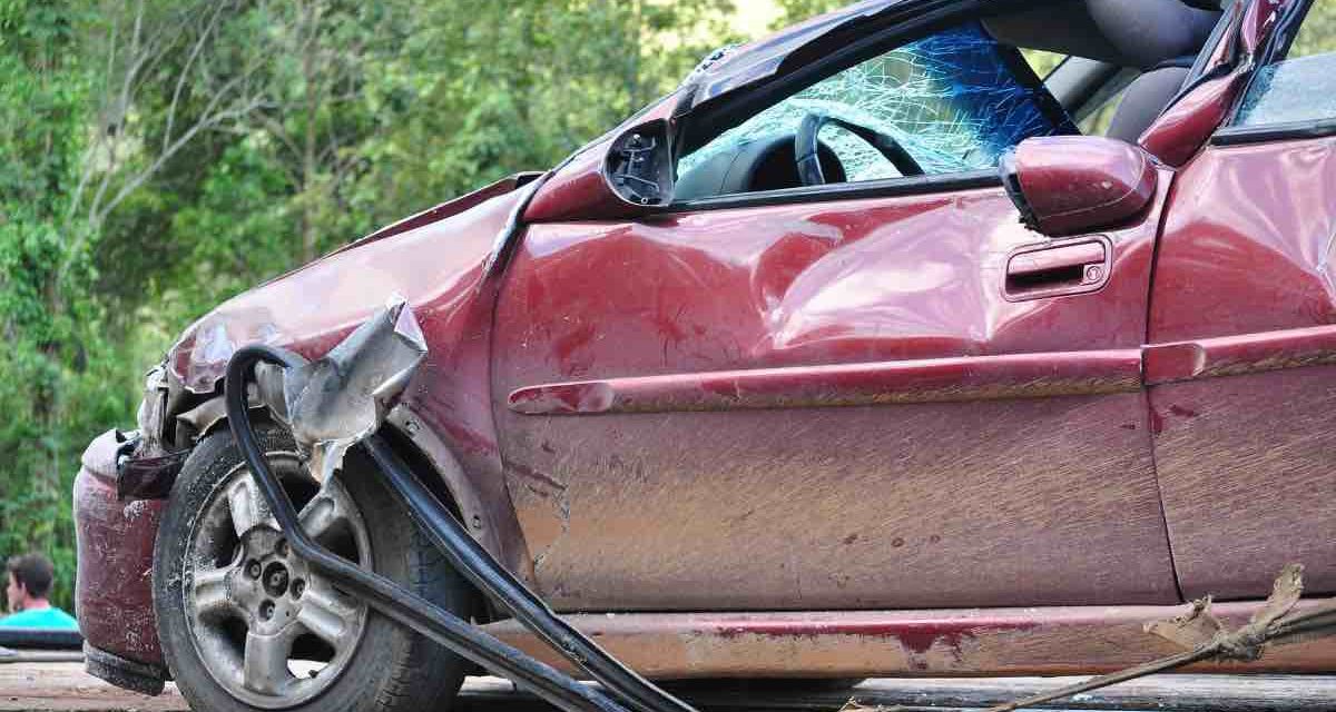 Zahl der Verkehrstoten in kleinen Gemeinden überdurchschnittlich hoch
