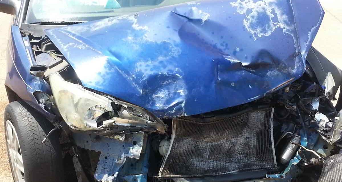 2 Tote und 2 verletzte Minderjährige bei Autounfall in Vera