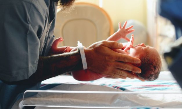 Granada: Baby von Corona-Opfer gerettet