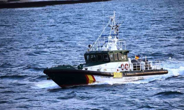 Drogenhändler engagieren Auftragskiller – Guardia Civil zerschlägt Netzwerke