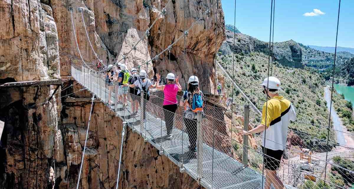 Caminito del Rey