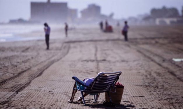 Studie: pandemische Verantwortungslosigkeit schadet Tourismus