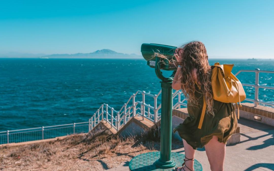 2020: Einbruch des ausländischen Tourismus um 77,5%