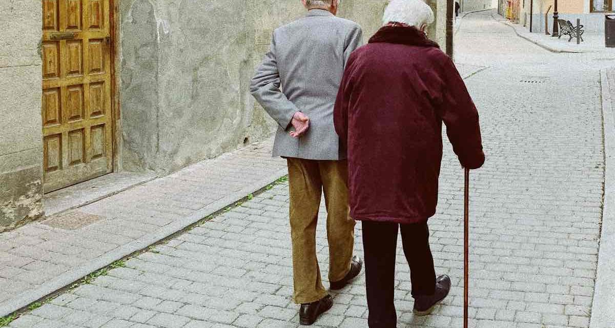 Älteres Ehepaar in Dos Hermanas gestorben – Todesursache ungeklärt