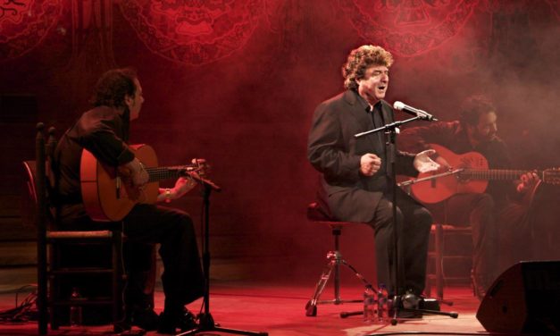 Granada ehrt Enrique Morente am zehnten Jahrestag seines Todes