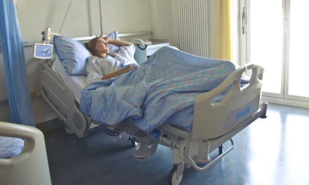 Covid-19: Entlastung für andalusische Krankenhäuser