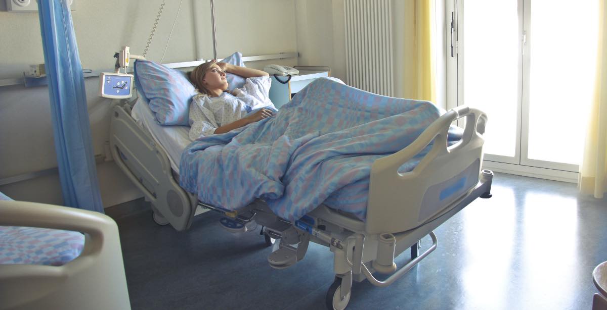 Covid-19: Entlastung für andalusische Krankenhäuser
