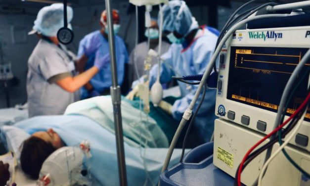 Weitere Entlastung für die Krankenhäuser