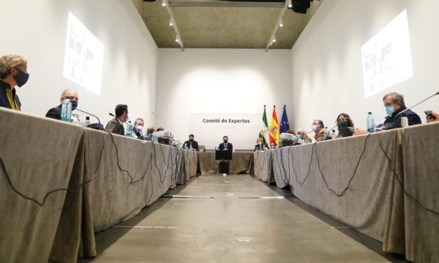 Andalusien: leichte Lockerung der Restriktionen in 2 Phasen