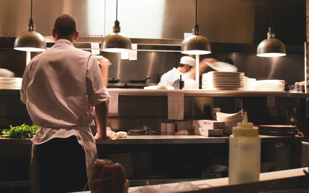 Gastronomie bittet um Überarbeitung der Maßnahmen