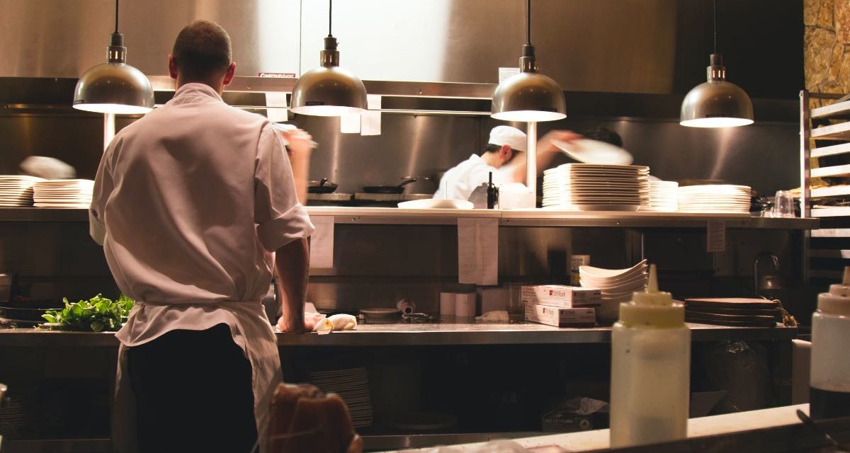 Gastronomie bittet um Überarbeitung der Maßnahmen