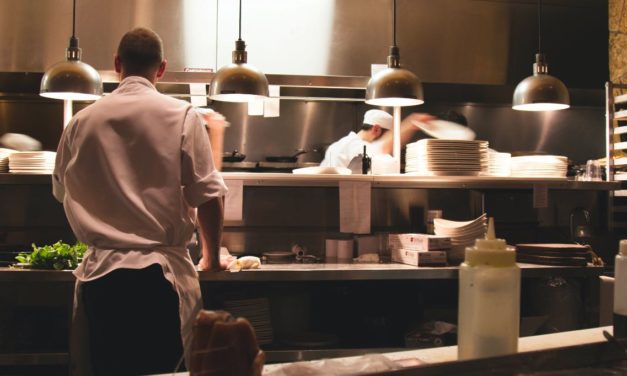 Gastronomie bittet um Überarbeitung der Maßnahmen