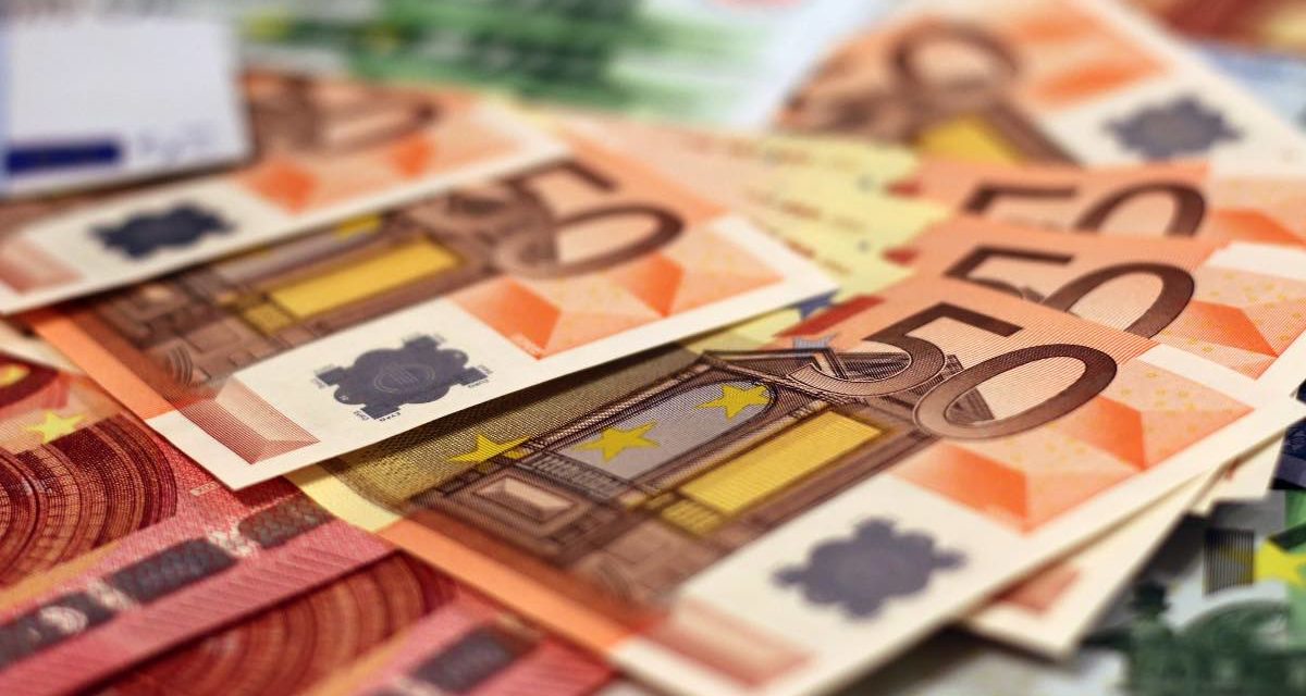Mann aus Málaga gewinnt 9 Millionen Euro in der Lotterie