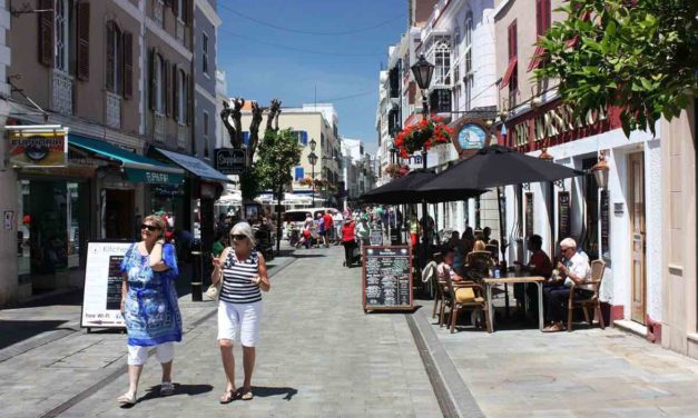 Strengere Überwachung der Einreise aus Gibraltar