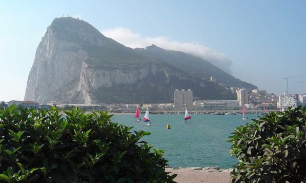 Erste Impfung für Grenzgänger