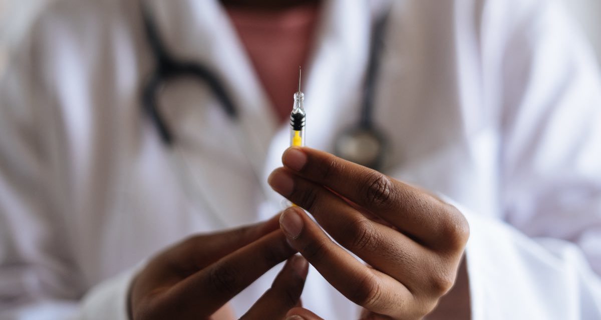 Andalusien sollte diese Woche 26.150 Impfdosen von Janssen erhalten