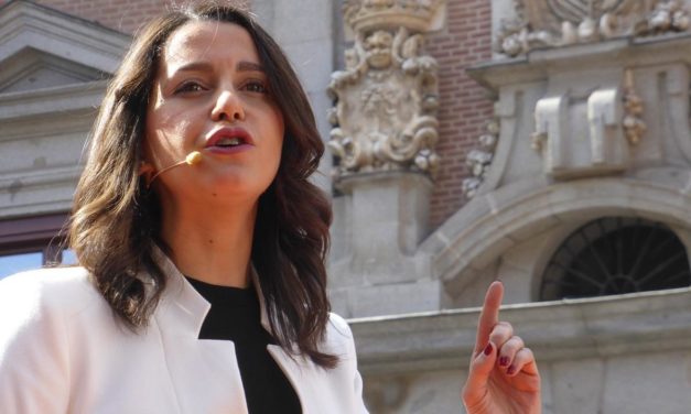 Inés Arrimadas: „Katalonien soll es wie Andalusien machen“