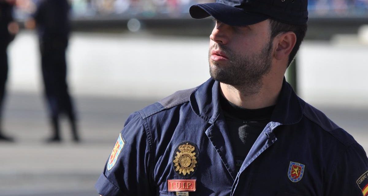 Mord eines 18-Jährigen in Jerez (Cádiz)
