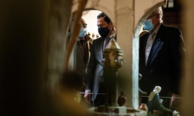 Moreno bittet um Umsicht an den Brückentagen