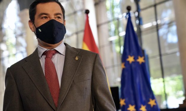 Moreno: „Habt keine Angst vor dem Impfstoff. Er bedeutet Hoffnung“