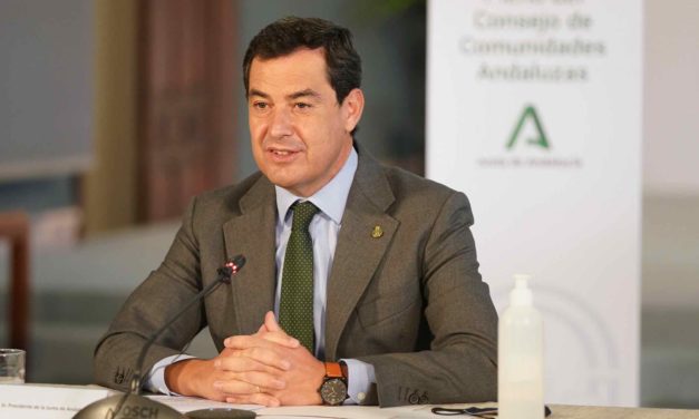 Moreno schließt Änderungen der Maßnahmen vor Weihnachten aus