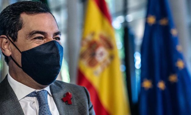 Moreno: „Das Licht am Ende des Tunnels ist nahe, aber es liegen noch harte Monate vor uns“