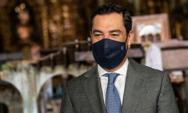 Moreno: Empfehlungen für Weihnachten könnten angepasst werden