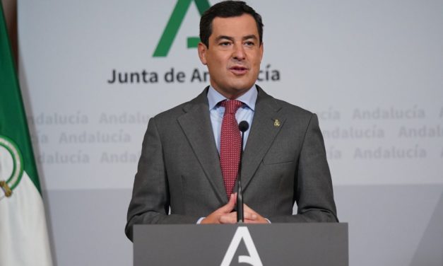 Moreno: „Sauerstoff für die Wirtschaft, Gesundheit erhalten“