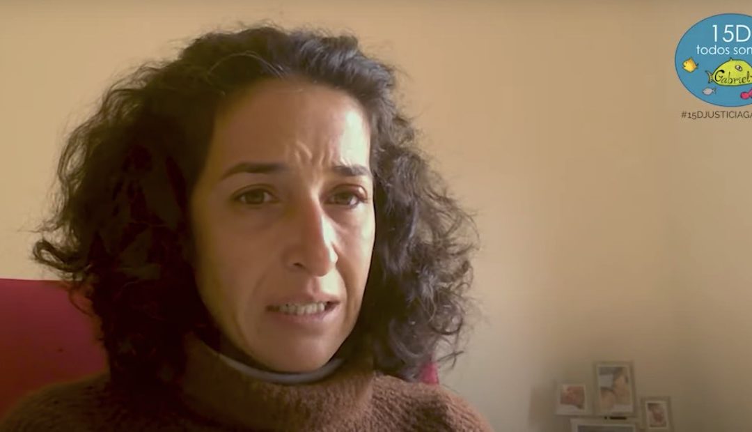 Gabriels Mutter prangert Online Medium an