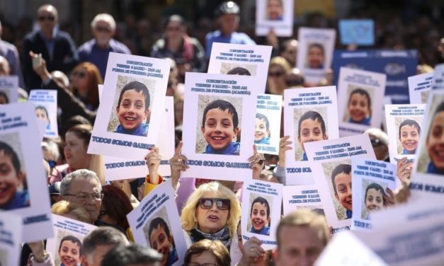 Oberster Gerichtshof bestätigt „Lebenslang“ für den Mord an Gabriel