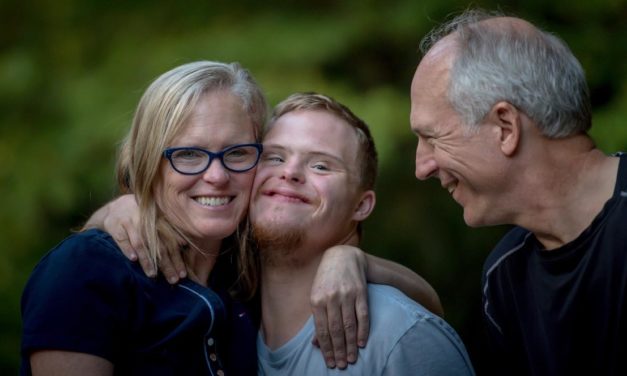 UGT: Pandemie darf nicht die Rechte von Behinderten beschränken