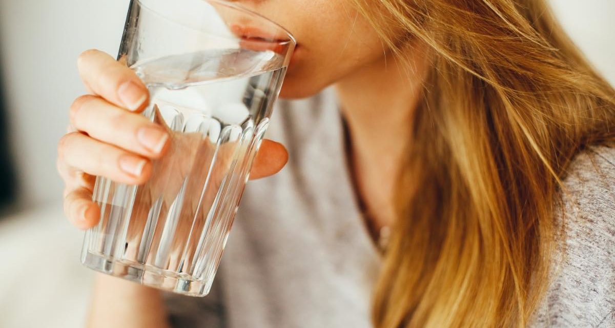 10 von 15 Städten in Sevilla haben ihr Trinkwasser zurück