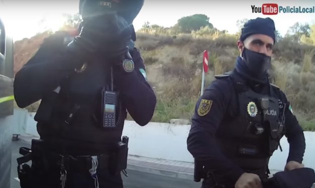 Versuch, die eigene Tochter mit Waffengewalt zu entführen