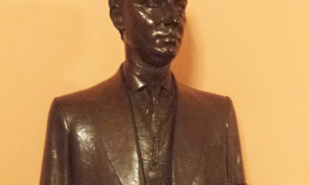 ETA: Erinnerung an Alberto Jiménez-Becerril und seine Frau Ascensión Garcia Ortiz