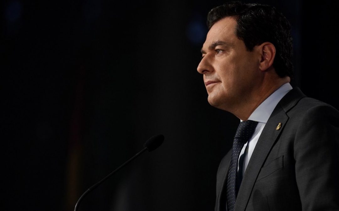 Digitales Impfzertifkat für Andalusien