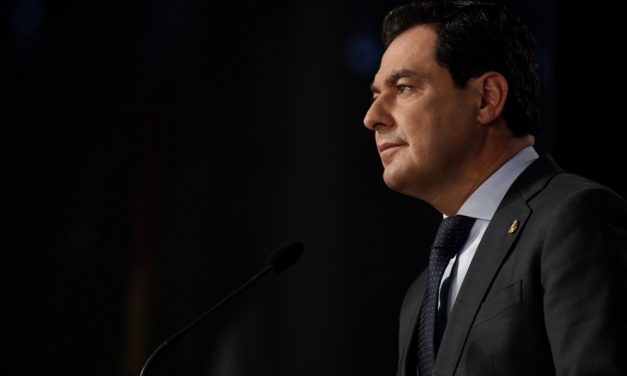 Andalusien: erneute Abriegelung und Ausgangssperre ab 22.00 Uhr