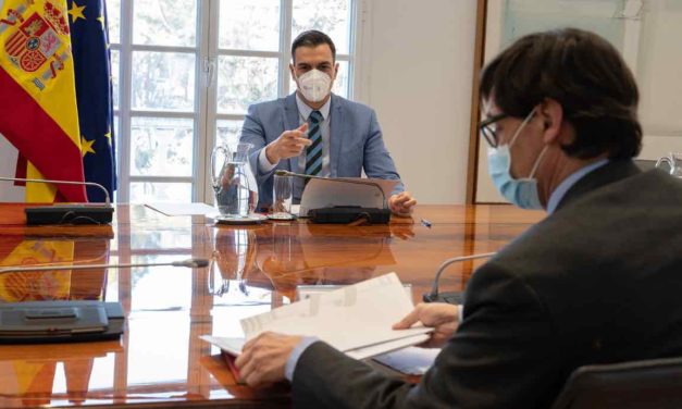 Frühe Ausgangssperre vorerst ausgeschlossen, aber auf dem Prüfstand