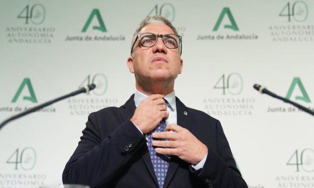 Bendodo: „Es wurde keine einzige Impfdosis verschwendet“