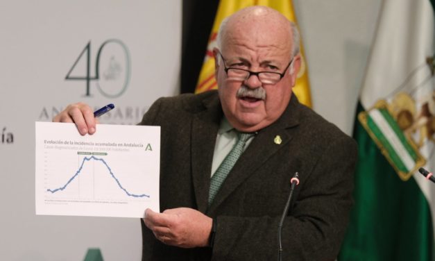 16 Fälle der britischen Corona-Mutation in Andalusien bestätigt