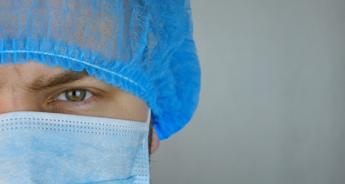 Coronatote in Andalusien: 25 Opfer unter dem Fachpersonal