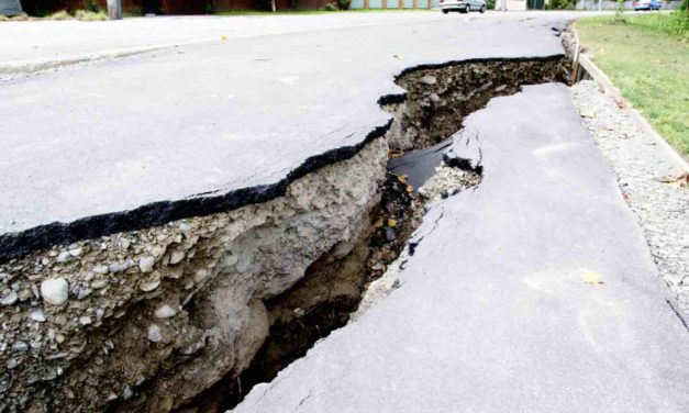 Erdbeben in Granada: mehr als 100 Erschütterungen in 13 Stunden