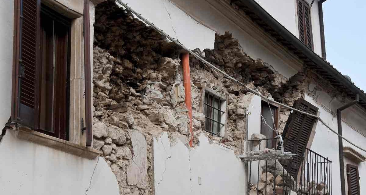Granada-Becken: größtes Erdbebenrisiko der iberischen Halbinsel