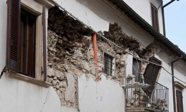 Granada-Becken: größtes Erdbebenrisiko der iberischen Halbinsel