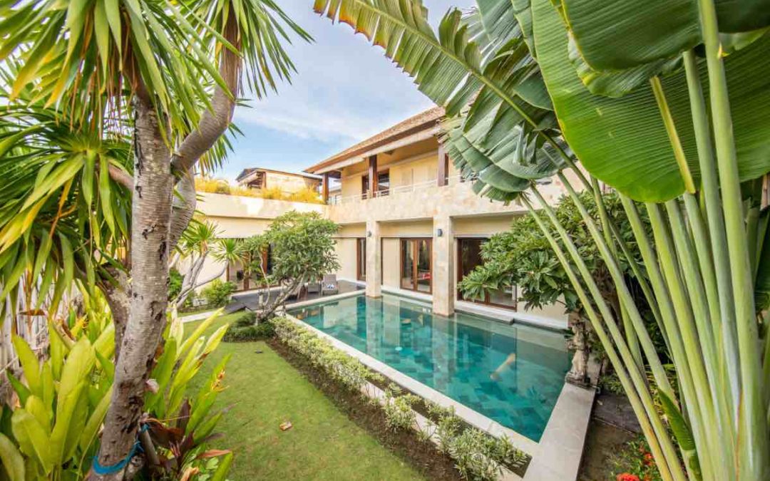 250 neue Luxusimmobilien in der Golden Mile genehmigt