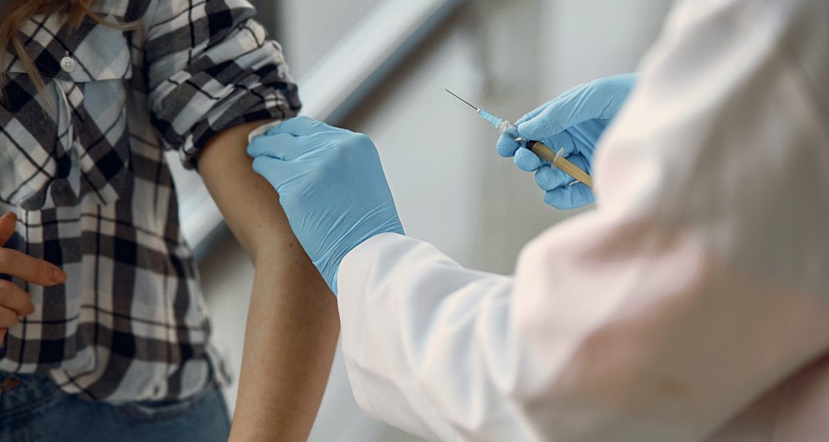 Covid-19: Impfplan für die nächsten Monate vorgestellt