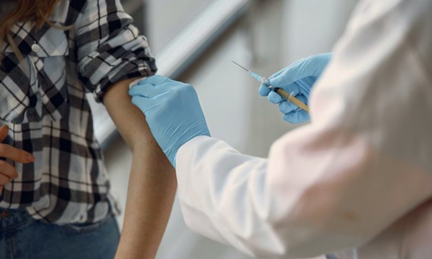 Covid-19: Impfplan für die nächsten Monate vorgestellt