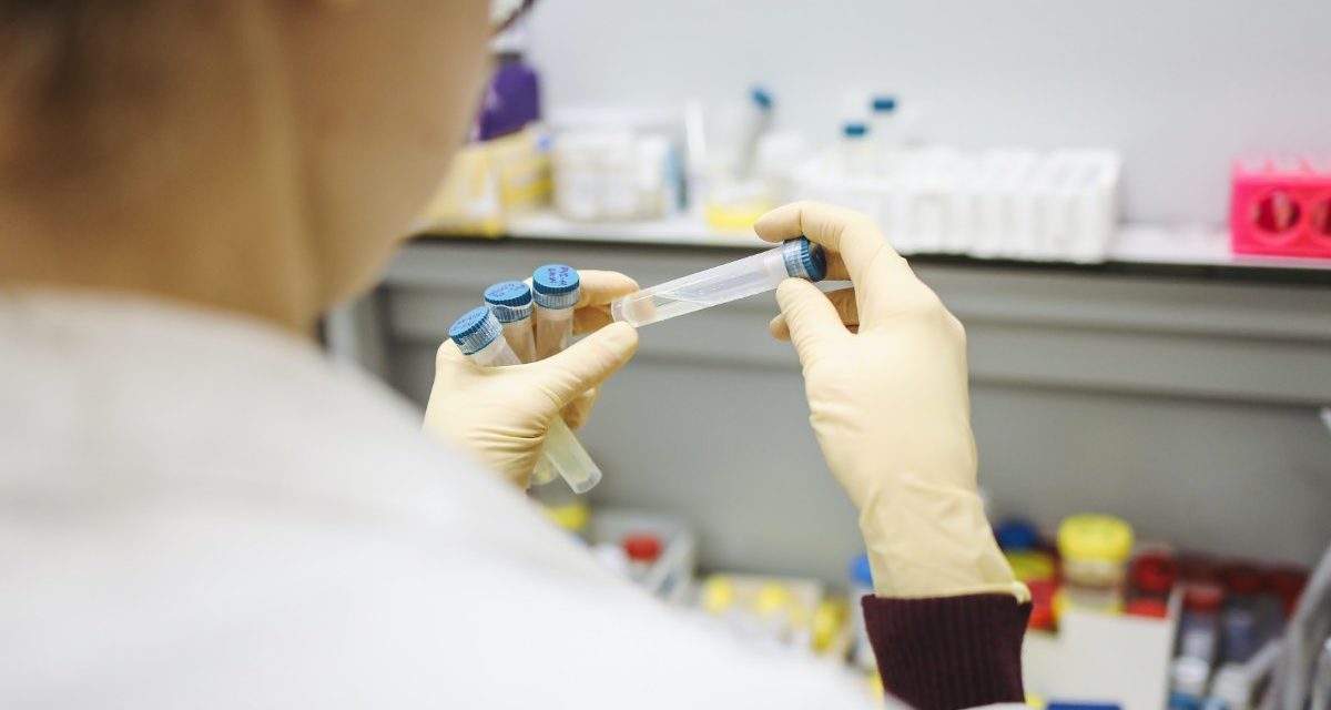 Andalusien erhält 85.850 neue Covid-19-Impfdosen