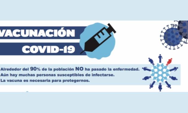 Info-Website zur Covid-19-Impfung geht online