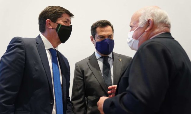 Junta: Schließung von nicht wesentlichen Aktivitäten in dieser Woche möglich