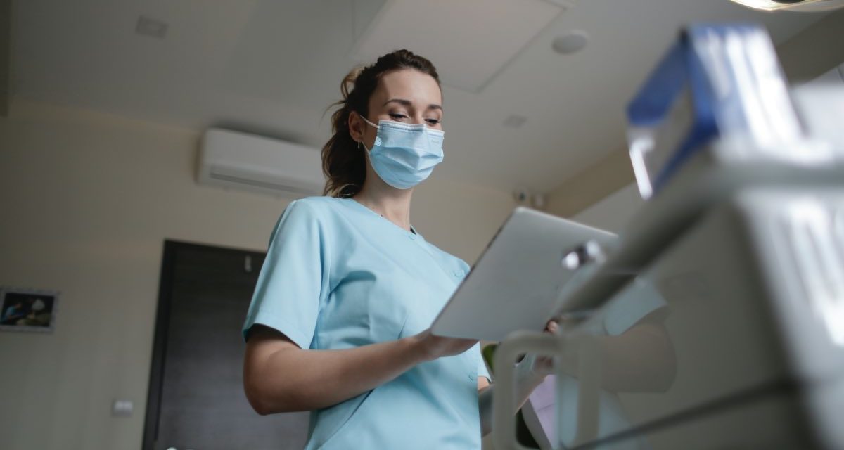 Krankenhauseinweisungen in Andalusien sinken wieder